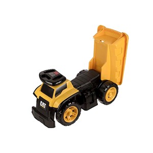 اسباب بازی کامیون کاترپیلار زرین تویز ZARRIN TOYS_اسباب بازی